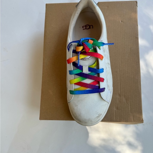 kids shoes gentle used and some new. size 5 and 5 1/2 - Picture 12 of 12